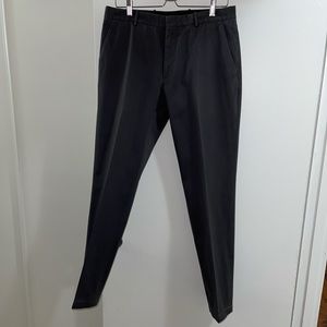 Burberry London Slim Fit Chino Pants